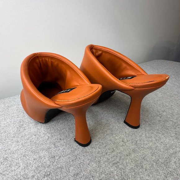 Simon Miller Mules  on high heel - Picture 8 of 12